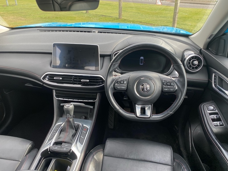 Used MG MG HS 2022 for sale - 78031124: Photo 3