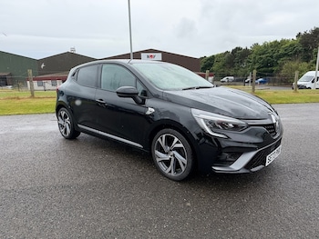 Used Renault Clio 2023 for sale - 78875816: Photo