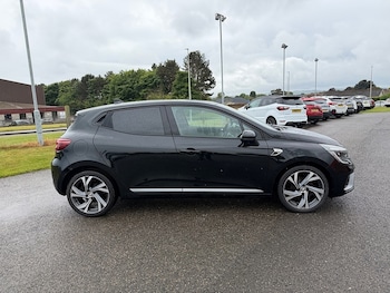 Used Renault Clio 2023 for sale - 78875816: Photo