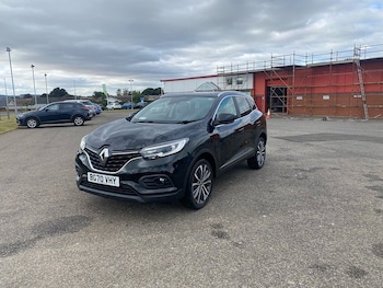 Used Renault Kadjar 2020 for sale - 79289446: Photo