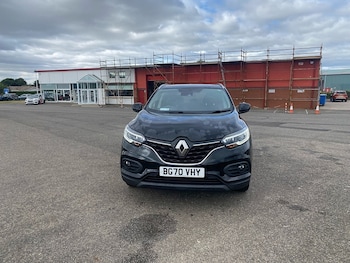 Used Renault Kadjar 2020 for sale - 79289446: Photo