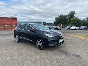Used Renault Kadjar 2020 for sale - 79289446: Photo