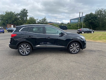 Used Renault Kadjar 2020 for sale - 79289446: Photo