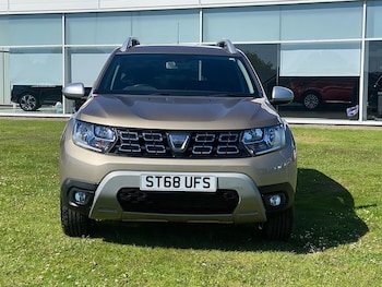 Used Dacia Duster 2018 for sale - 79005495: Photo