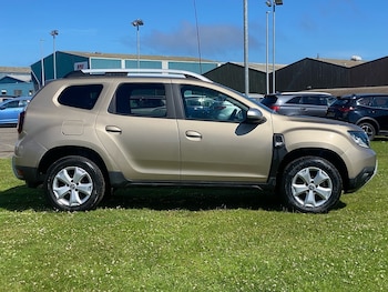 Used Dacia Duster 2018 for sale - 79005495: Photo