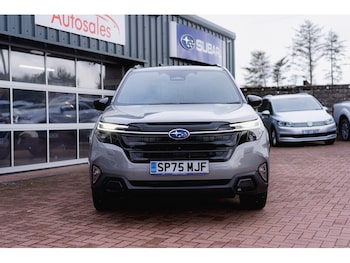 Used Subaru Forester 2025 for sale - 78367656: Photo