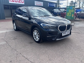 Used BMW X1 2020 for sale - 79530994: Photo