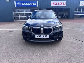 Used BMW X1 2020 for sale - 79530994: Photo