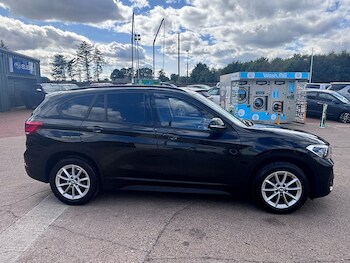 Used BMW X1 2020 for sale - 79530994: Photo