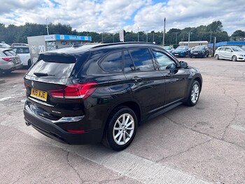 Used BMW X1 2020 for sale - 79530994: Photo