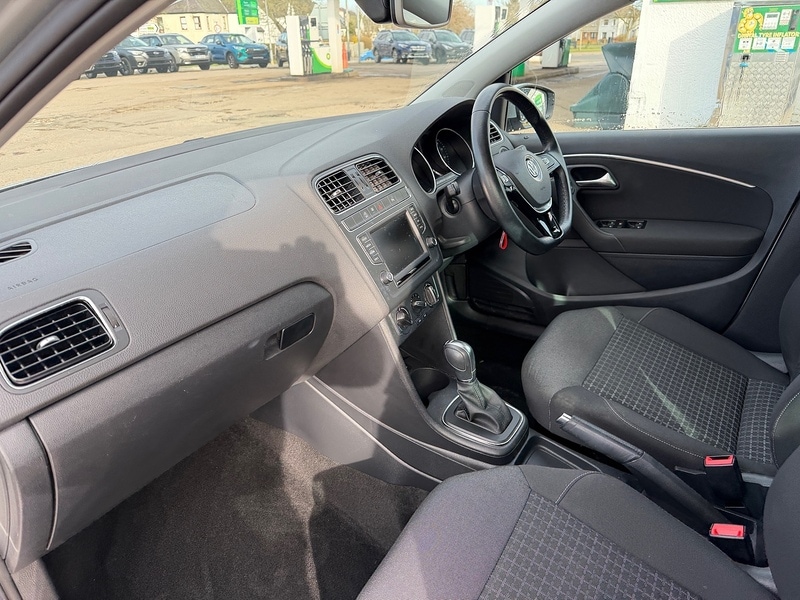 Used Volkswagen Polo 2017 for sale - 77974516: Photo 10