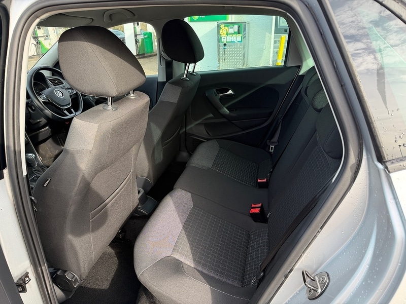 Used Volkswagen Polo 2017 for sale - 77974516: Photo 11