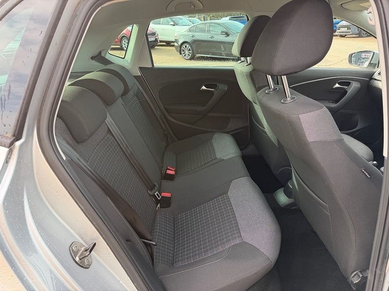 Used Volkswagen Polo 2017 for sale - 77974516: Photo 13