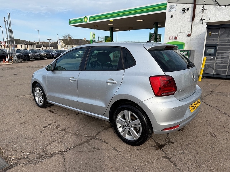 Used Volkswagen Polo 2017 for sale - 77974516: Photo 5