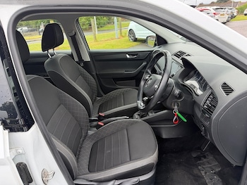Used Skoda Fabia 2020 for sale - 78875826: Photo