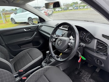 Used Skoda Fabia 2020 for sale - 78875826: Photo