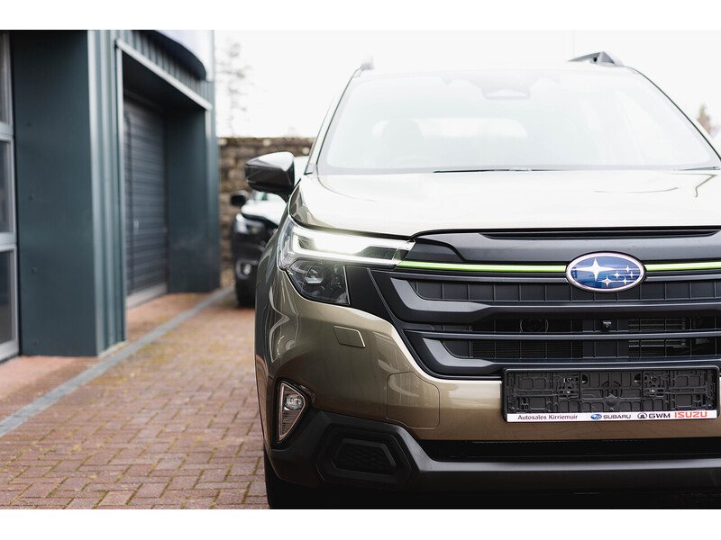 Used Subaru Forester for sale - 77805782: Photo 11