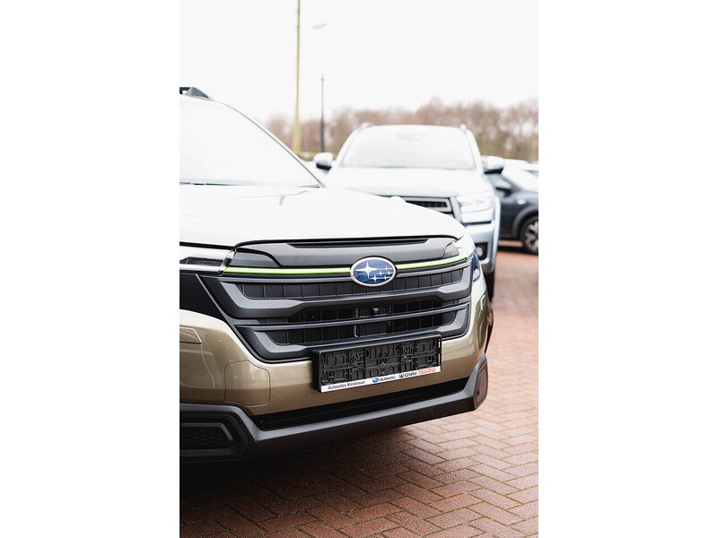 Used Subaru Forester for sale - 77805782: Photo 12