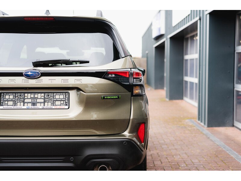 Used Subaru Forester for sale - 77805782: Photo 14