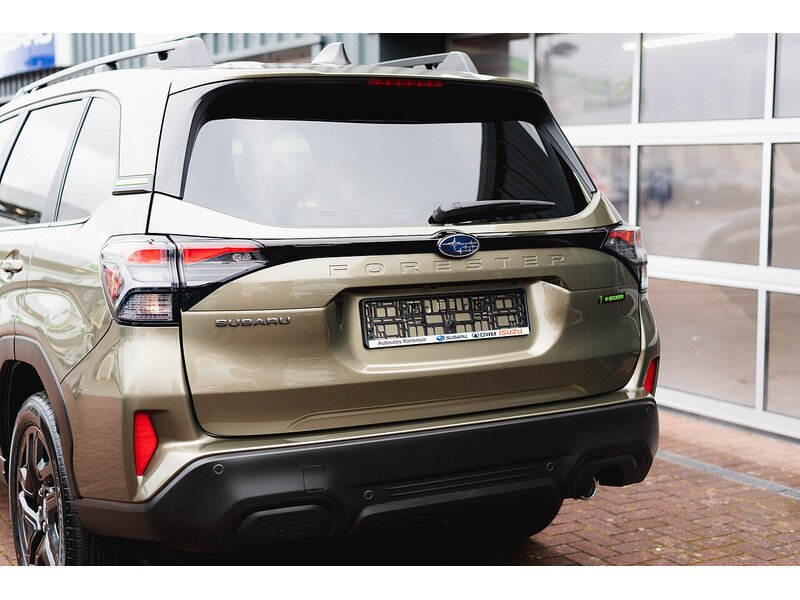 Used Subaru Forester for sale - 77805782: Photo 15