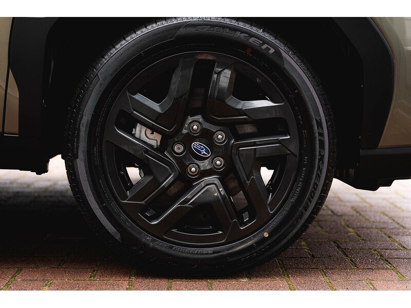 Used Subaru Forester for sale - 77805782: Photo 17