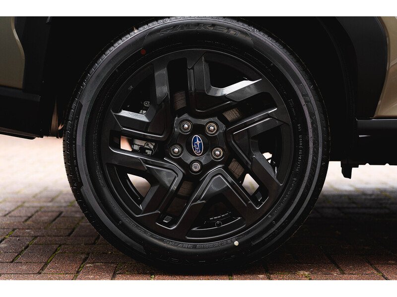 Used Subaru Forester for sale - 77805782: Photo 18