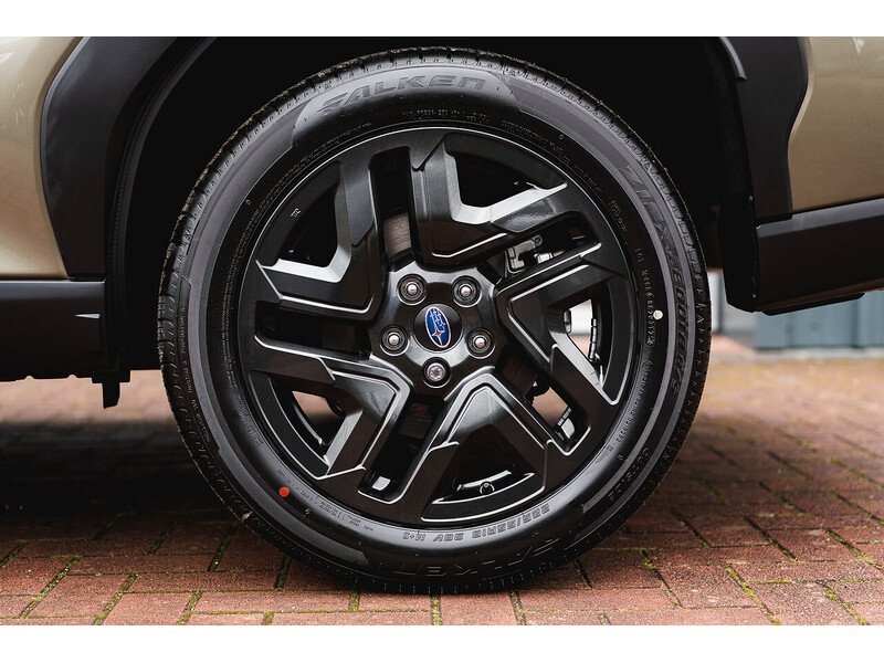 Used Subaru Forester for sale - 77805782: Photo 19