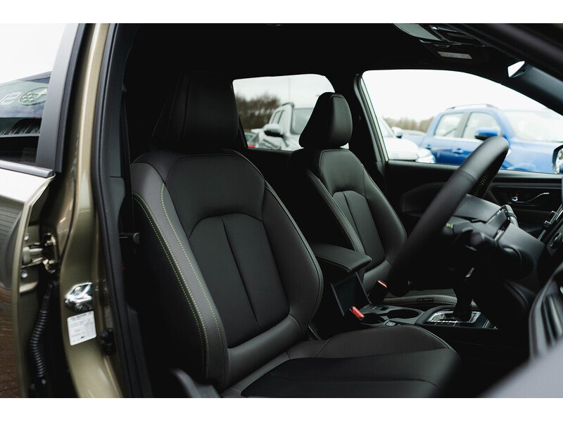 Used Subaru Forester for sale - 77805782: Photo 2