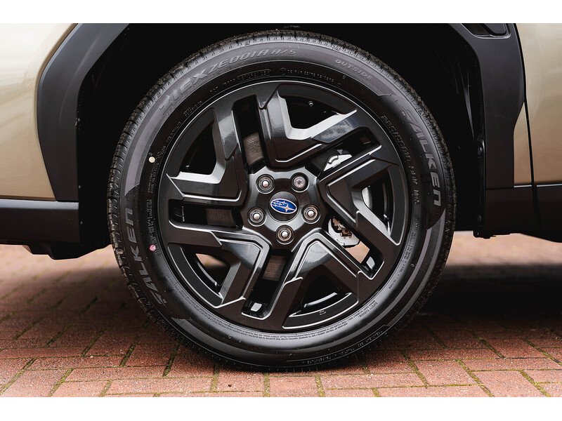 Used Subaru Forester for sale - 77805782: Photo 20