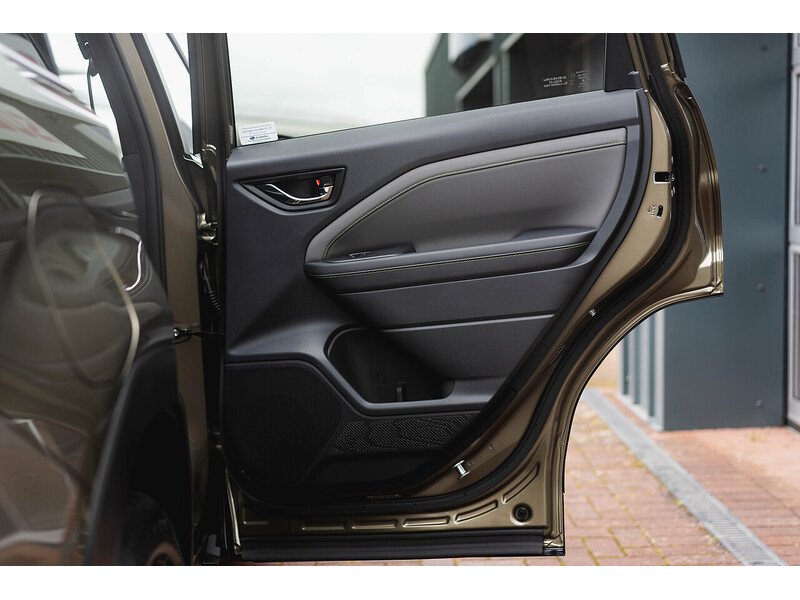 Used Subaru Forester for sale - 77805782: Photo 22