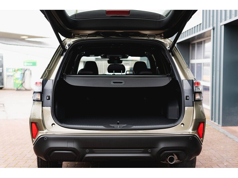 Used Subaru Forester for sale - 77805782: Photo 23