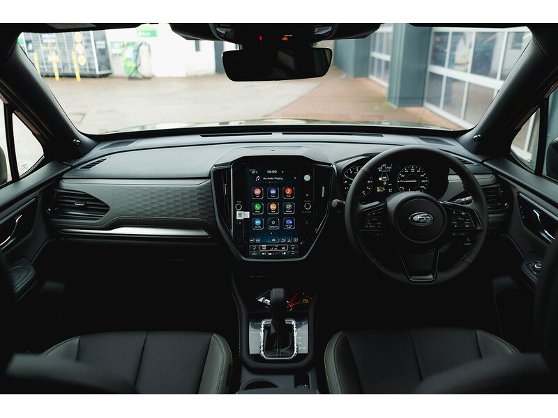 Used Subaru Forester for sale - 77805782: Photo 3