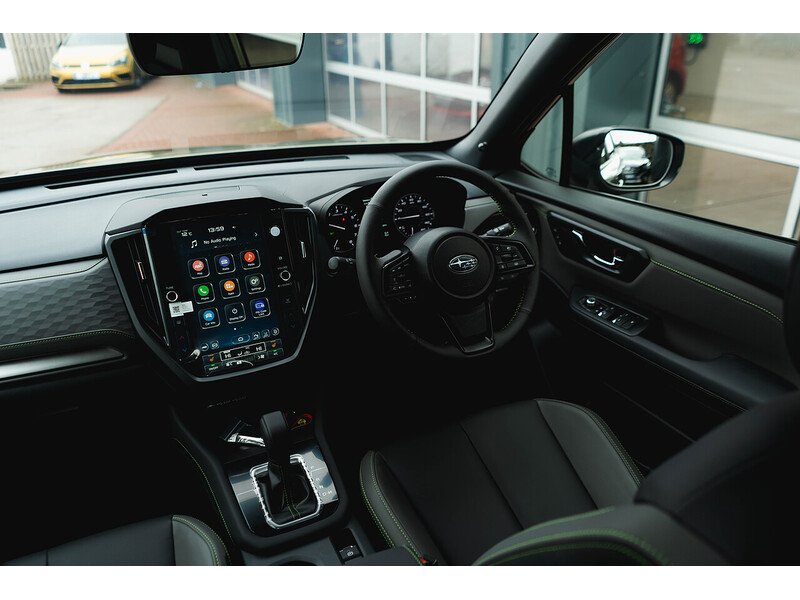 Used Subaru Forester for sale - 77805782: Photo 31