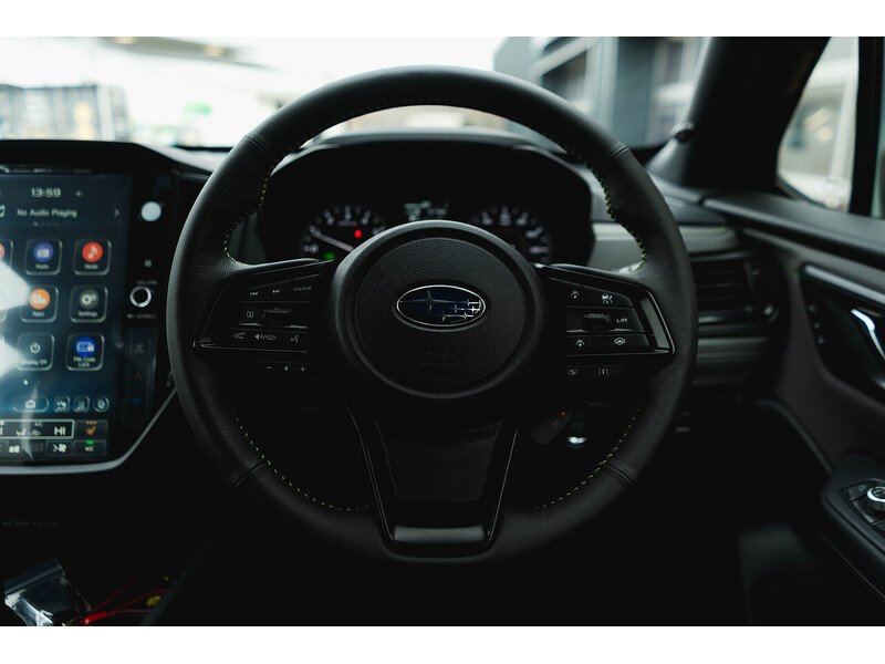 Used Subaru Forester for sale - 77805782: Photo 32