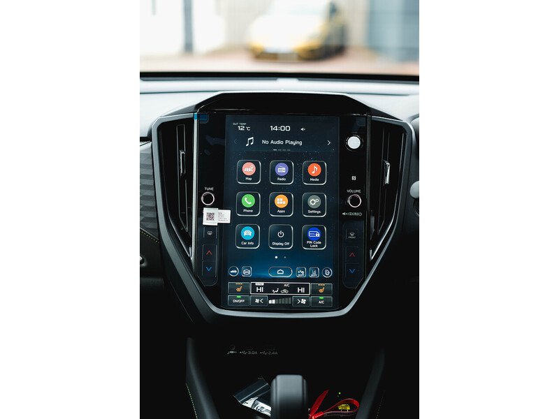 Used Subaru Forester for sale - 77805782: Photo 35