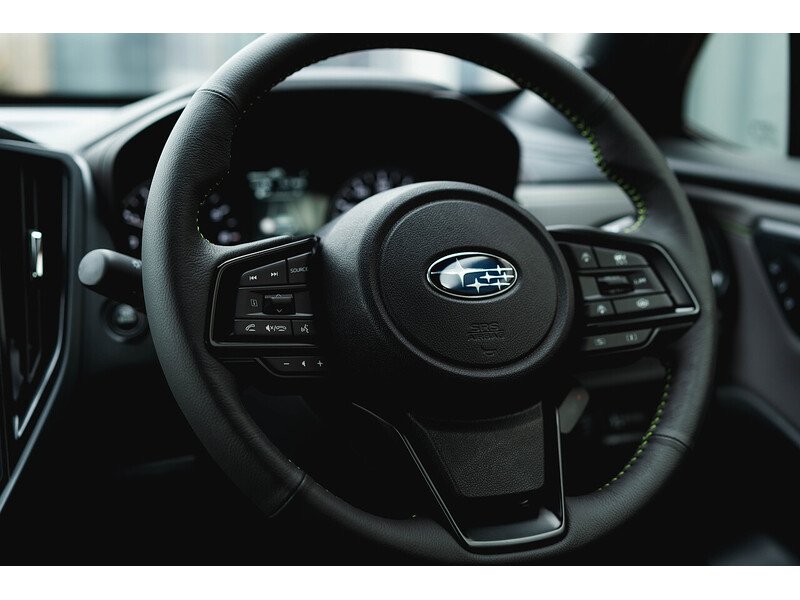 Used Subaru Forester for sale - 77805782: Photo 36