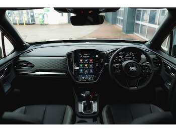 Used Subaru Forester 2026 for sale - 77805782: Photo