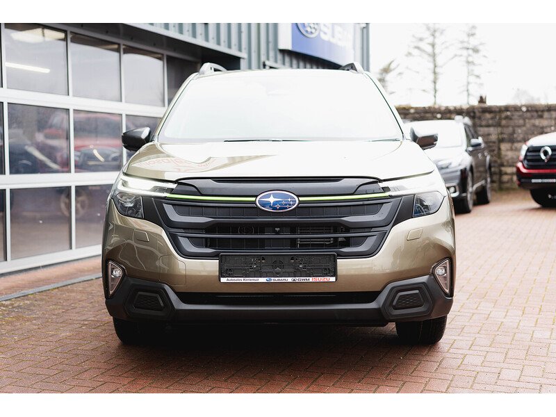 Used Subaru Forester for sale - 77805782: Photo 4