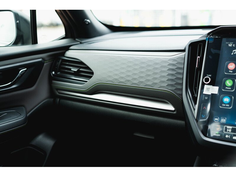 Used Subaru Forester for sale - 77805782: Photo 40