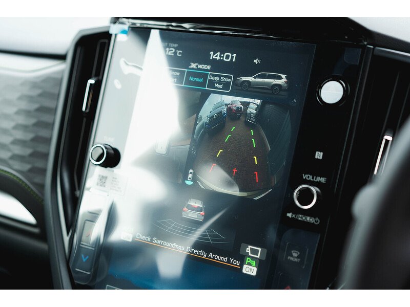 Used Subaru Forester for sale - 77805782: Photo 42