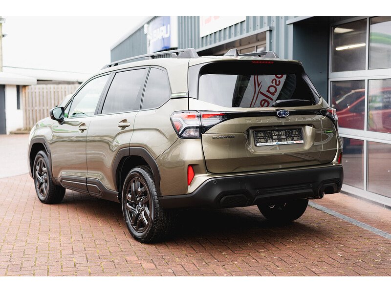 Used Subaru Forester for sale - 77805782: Photo 6