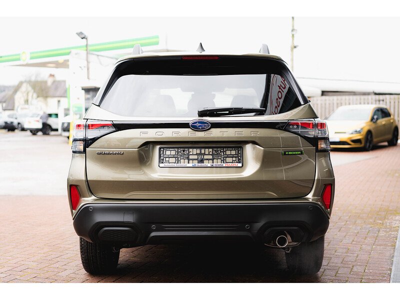 Used Subaru Forester for sale - 77805782: Photo 7