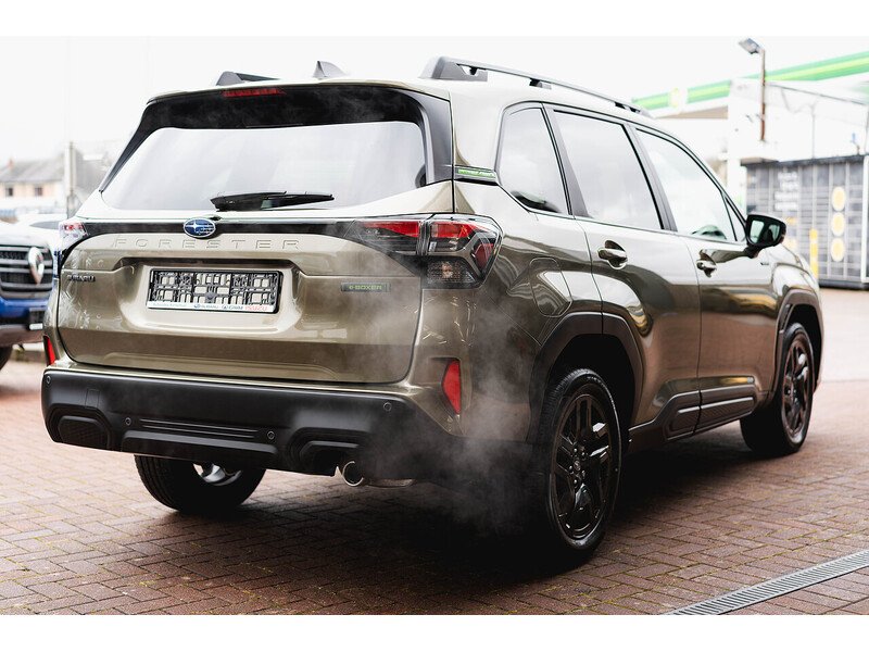 Used Subaru Forester for sale - 77805782: Photo 8