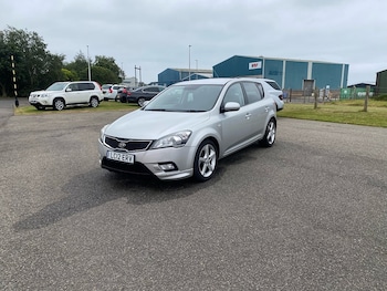 Used Kia Ceed 2012 for sale - 79234010: Photo