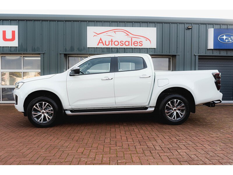 Used Isuzu D-Max 2025 for sale - 77685049: Photo 10