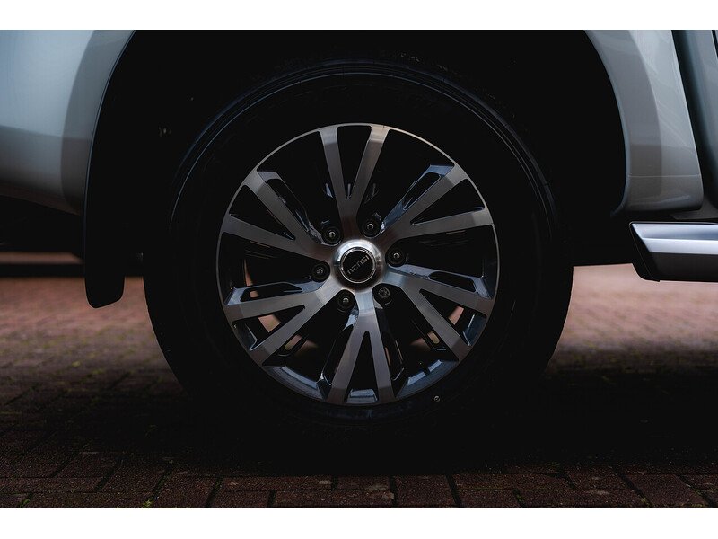 Used Isuzu D-Max 2025 for sale - 77685049: Photo 19