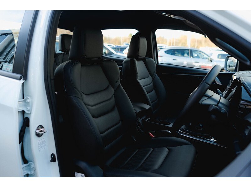 Used Isuzu D-Max 2025 for sale - 77685049: Photo 2