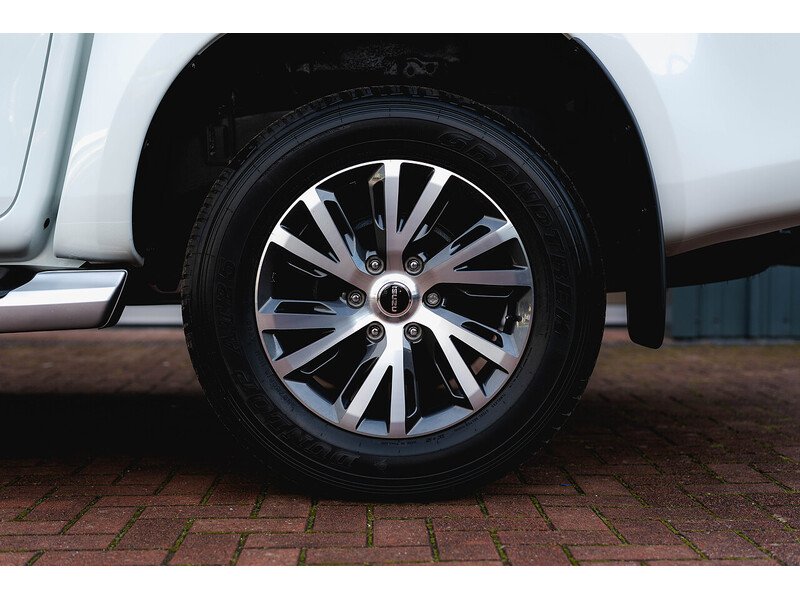 Used Isuzu D-Max 2025 for sale - 77685049: Photo 20