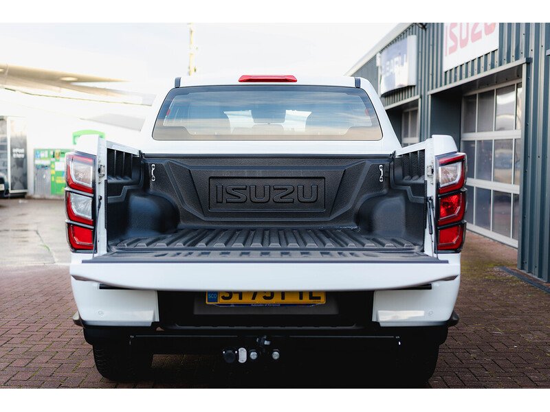 Used Isuzu D-Max 2025 for sale - 77685049: Photo 24