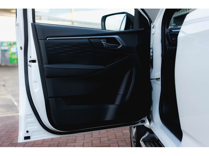 Used Isuzu D-Max 2025 for sale - 77685049: Photo 26